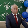 Вячеслав Володин в День знаний побывал на линейке в новой школе Саратова