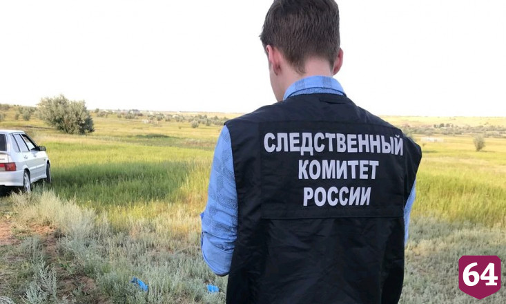 Под Саратовом газовики нашли мертвого мужчину с татуировкой «Кавказ» 