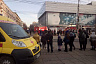 В Саратове эвакуировали «Детский мир»