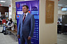 Министр подтвердил, что в Саратовской области «работа есть» 