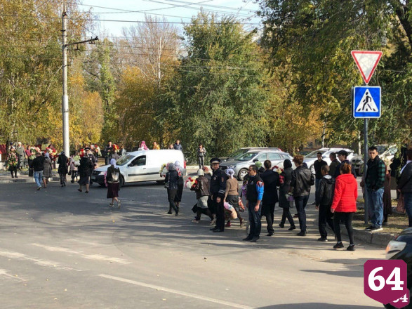 Лизу Киселеву похоронят на кладбище в Сторожевке 