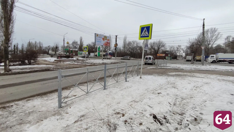 Саратовские дорожники провели почти 100 мероприятий с общественностью 