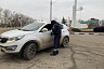 Под Саратовом ловили должников по дорожным штрафам и алиментам