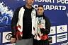 Саратовские каратистки завоевали серебро чемпионата России