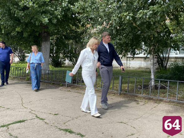 Саратовские школьники готовятся учиться в агроклассах