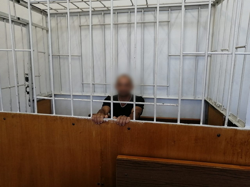 Саратовец в пьяной ссоре насмерть забил гражданскую жену