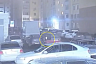 В Саратове камеры видеонаблюдения помогли поймать автовора