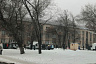Пожарные тушили горящую трехэтажку в «Летке»