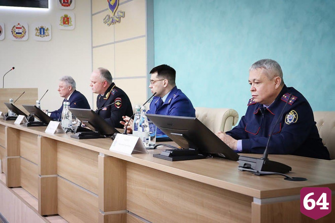 Жители Поволжья стали реже воровать в поездах
