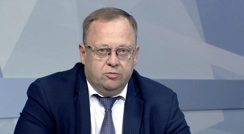 Министр извинился за «раскопки» в центре Саратова 