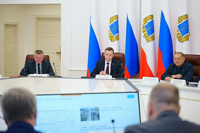 Саратовцев предупредили о подъеме воды в Волге
