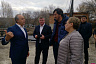 Названы сроки завершения строительства поликлиники в Елшанке 
