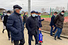 Радаев высоко оценил ремонт саратовского стадиона 