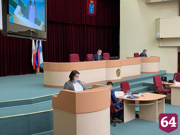 Слушания по присоединению к Саратову новых территорий перенесли 
