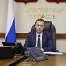 Губернатор озвучил сроки окончания капремонта центра «Юность» в Саратовской области