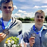 Саратовский каноист завоевал бронзу на первенстве Европы в Венгрии