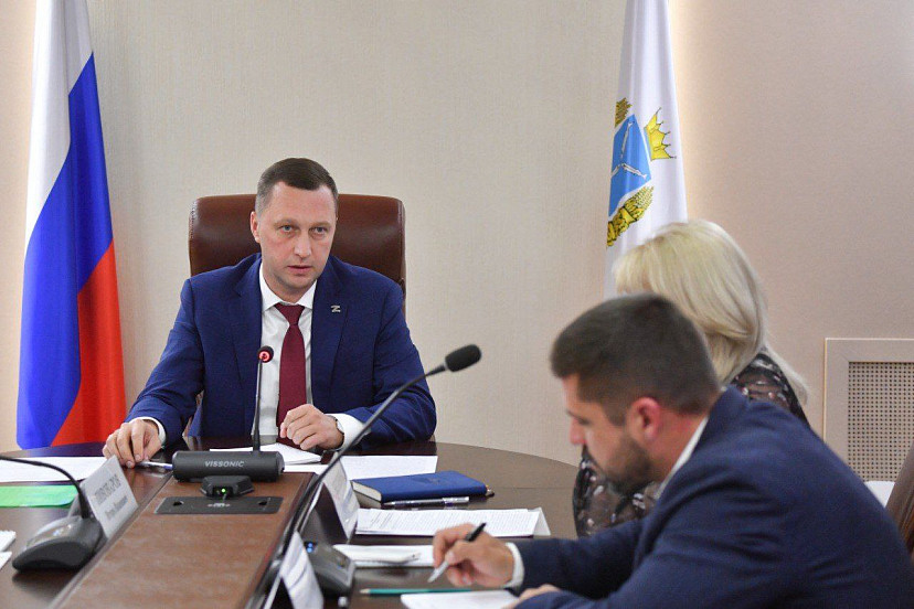 Губернатор поручил возобновить речные перевозки в Саратовской области 