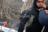 Рыбак устал сидеть на дереве и утонул в Волге