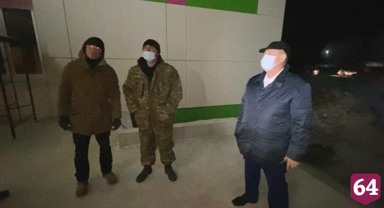 Депутат Госдумы призвал наказать подрядчика рублем