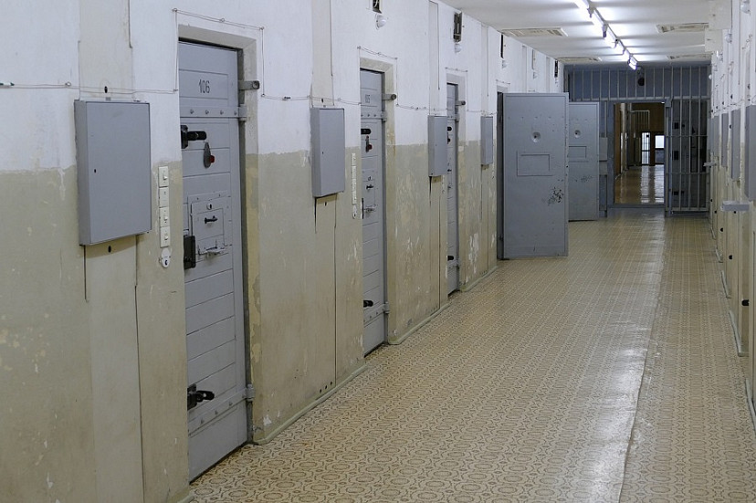 В Саратовской области наркокурьера отправили в «особую» колонию 