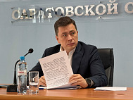 Саратовцам открыть свое дело помогают социальные контракты 
