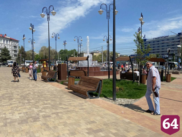 Саратовцы указали на отсутствие туалета у ДК «Россия»