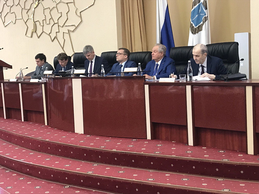 Замглавы Минстроя сравнил застройщиков с героями компьютерных игр 