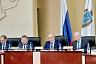 Радаев призвал «мобилизовать мощности и возможности» в решении проблем дольщиков