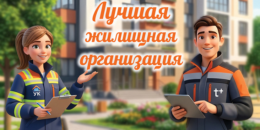 Саратовские теплоэнергетики запускают акцию среди управляющих организаций