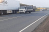 Под Саратовом водитель спровоцировал ДТП из-за упавшего телефона