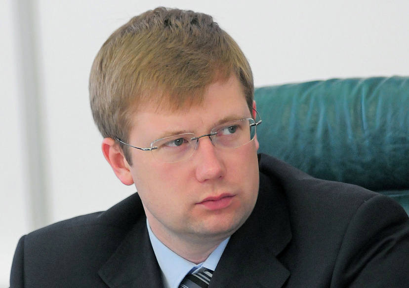 Фадеев: «Муниципалитеты и область должны работать на общий результат»