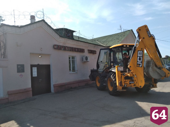 В Саратове из-за сообщений о минировании эвакуировали все ТЭЦ