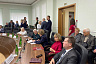 Саратовец призвал не лишать мелких преступников шанса исправиться  