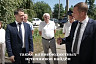 Маркс благоустроят из внебюджетных источников