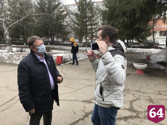 Депутат Госдумы призвал оппозиционеров не строить карьеру на молодежи