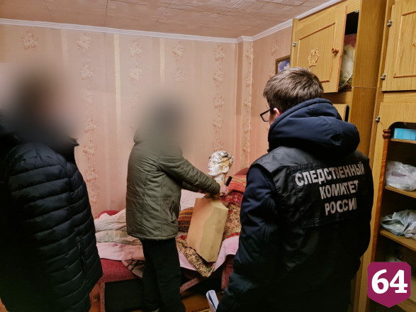 Ссора друзей из-за девушки закончилась поножовщиной