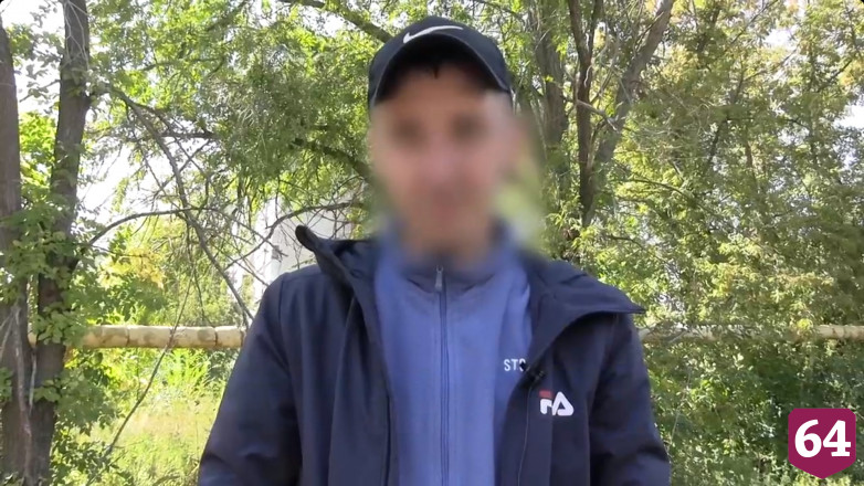 В Саратове с поличным поймали серийного домушника