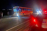 Озвучены обстоятельства ДТП с автобусом на окраине Саратова