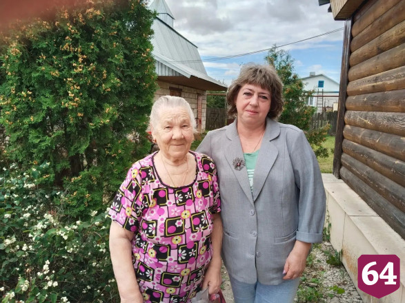 В Саратовской области чествовали ветеранов ветеринарной службы 