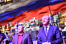 На митинг в честь Крымской весны пришли 6 тысяч саратовцев 