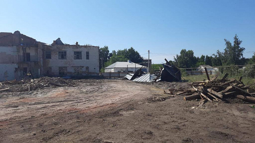 По инициативе Володина под Саратовом строят диагностический центр