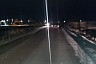 На выезде из поселка автомобиль насмерть сбил женщину 