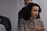 Провокаторы пытались сорвать встречу с жителями Привокзальной площади 