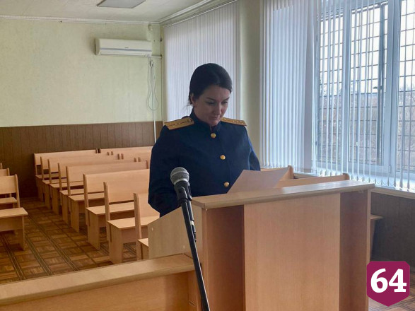 Под Саратовом 19-летний юноша арестован за убийство матери