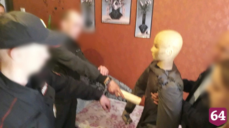 Мужчина убил брата в день своего освобождения из колонии 