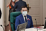В Саратове из-за коронавируса изменили церемонию вручения госнаград 