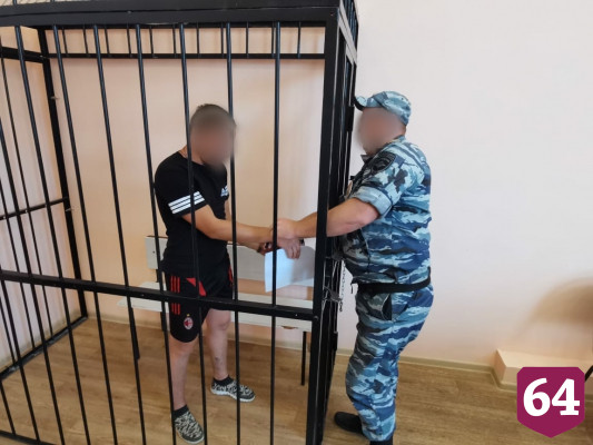 Приятели получили 16 лет на двоих за смертельное избиение мужчины на улице