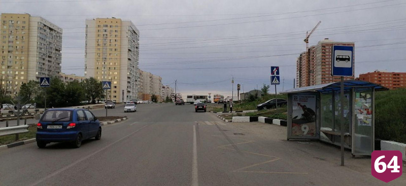 Сбивший 15-летнюю девочку на «зебре» водитель ждет суда
