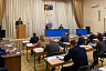 На дезинфекцию Саратова выделили 100 млн рублей 