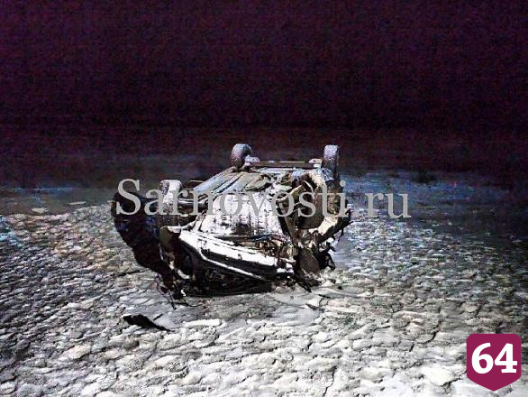 Жителя Саратова осудили за гибель младенца в пьяном ДТП